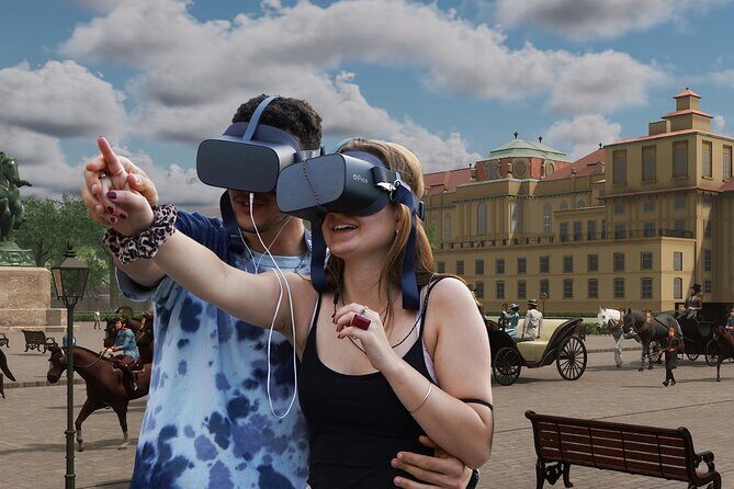 Walking Tours for Time Travelers - Analyzing the Value: Price, Duration, and Experience