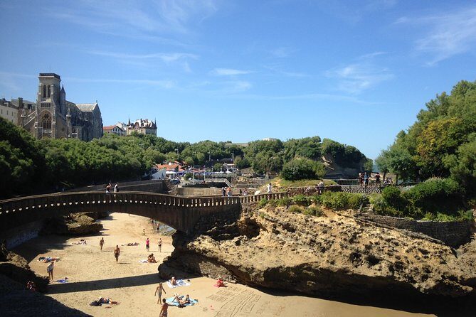 Walking tours of Biarritz - Practical Details and What It Means for You