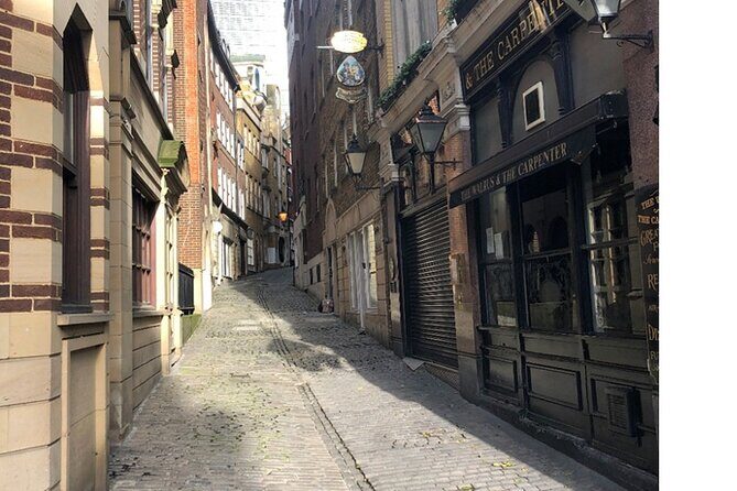 Walking Tours - Sights of London- price includes upto 10 people - FAQ