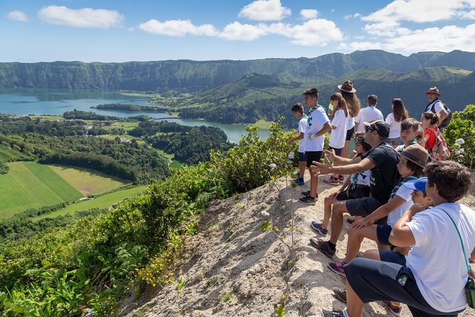 Walking trail, Tasting session and Kayaking - Why This Tour Offers Great Value