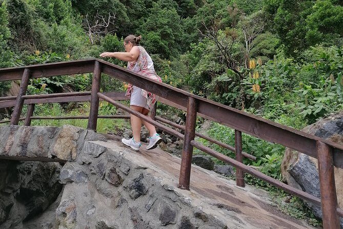 Walking Trail / Tour - Fajã Caldeira Santo Cristo - Frequently Asked Questions