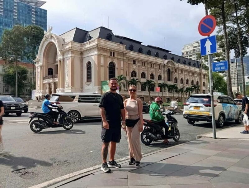 Walking Travel (free footstep, a peaceful mind) - Key Points