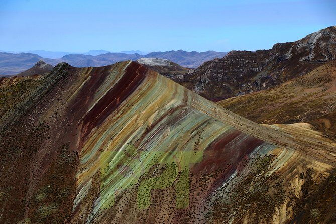 Walking with Alpacas in Palcoyo: The Alternative Rainbow Mountain - The Sum Up