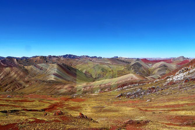 Walking with Alpacas in Palcoyo: The Alternative Rainbow Mountain - FAQ