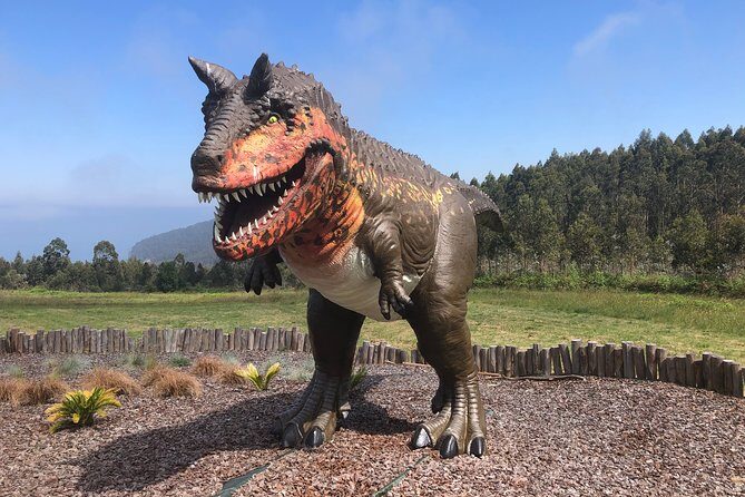 Walking with Dinosaurs along Asturias' coast - A Deep Dive into the Dinosaur Coast Experience
