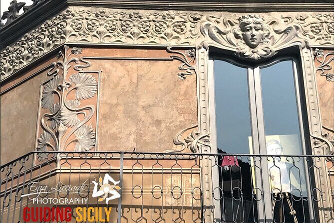 WalkingTour CATANIA - discovering the city of lava with a licensed guide - Who Will Enjoy This Tour?