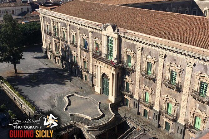 WalkingTour CATANIA - discovering the city of lava with a licensed guide - Final Thoughts