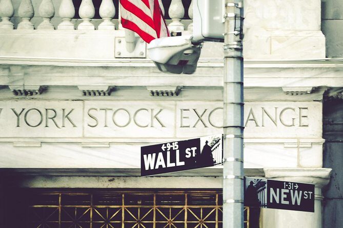 Wall Street Insider Tour with a Finance Professional - FAQ