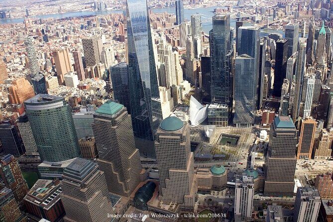Wall Street & the Financial District: Private 2.5 hr Walking Tour - A Detailed Look at What to Expect on the Wall Street & the Financial District Private Tour