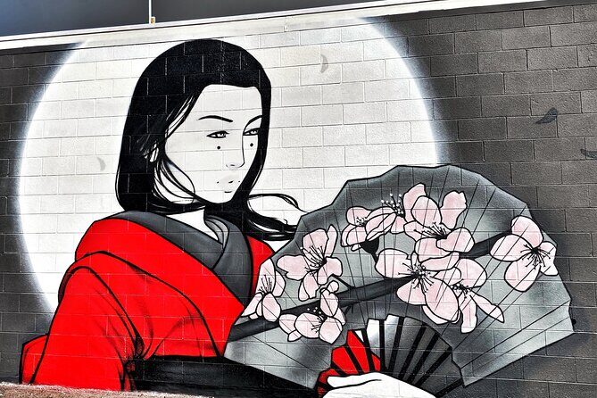 Wall to Wall Boulder eBike Mural Tour - A Closer Look at the Boulder eBike Mural Tour