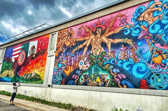 Wall to Wall Boulder eBike Mural Tour - Final Thoughts