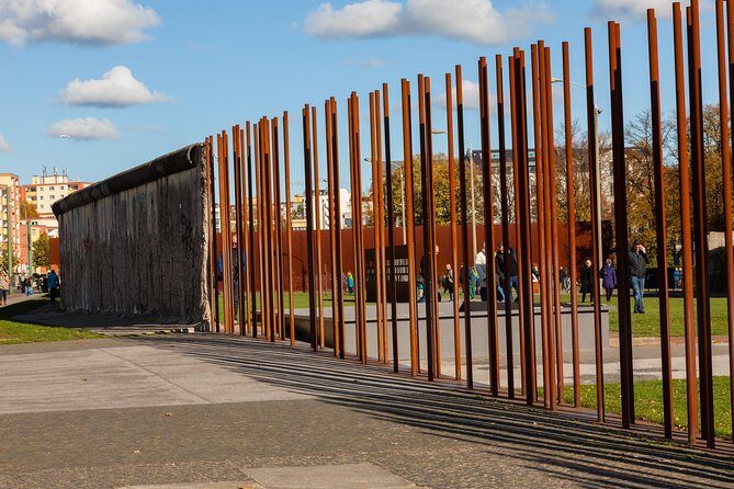 Wall Tour Berlin - Fates, Heroes & Love Stories - Final Thoughts