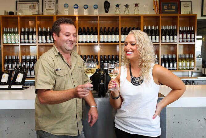 Wallabies and Wine Hunter Valley Adventure Private Tour - A Detailed Look at the Experience