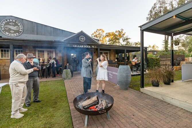 Wallabies and Wine Hunter Valley Adventure Private Tour - The Sum Up