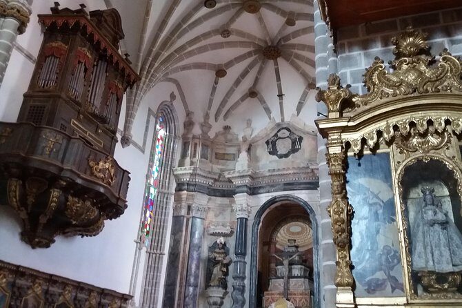 Walled City of Évoras Highlights & Traditions Tour - Key Points
