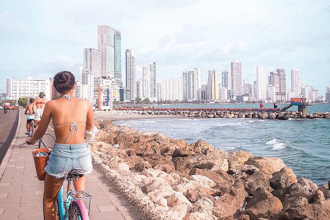 Walled City, San Felipe Castle & Popa Convent Cartagena City Tour - FAQ