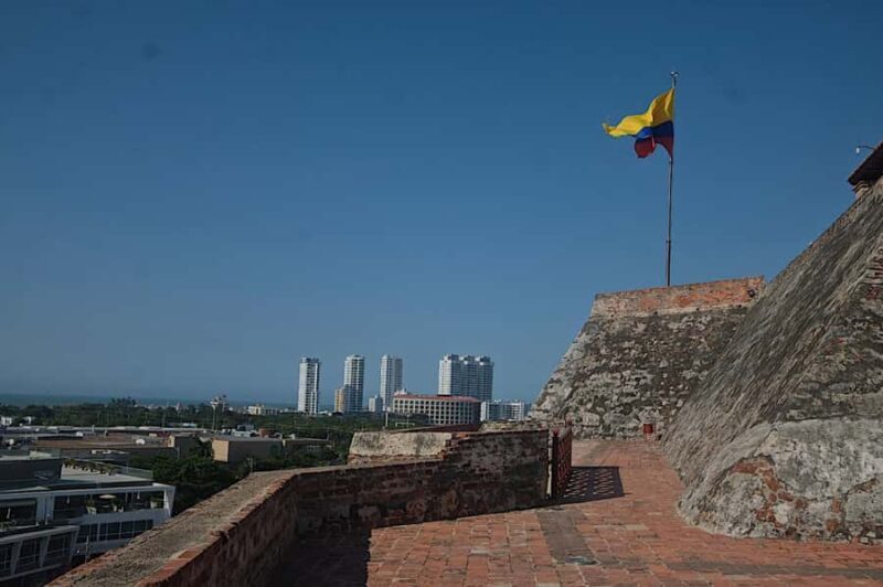 Walled City, San Felipe & Popa Convent Cartagena City Tour - Who Should Join This Tour?