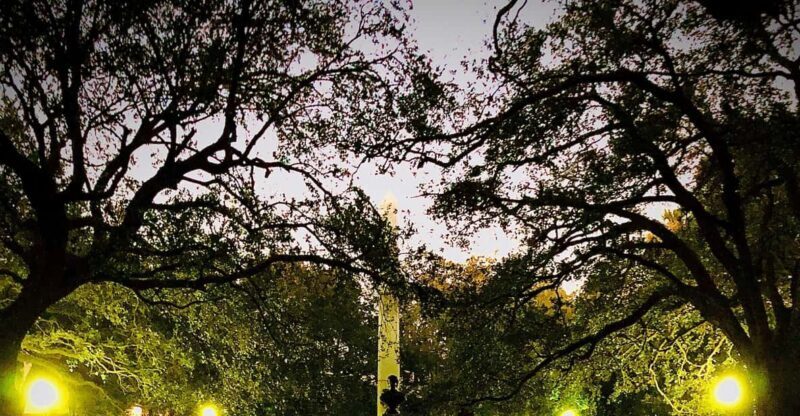 Walled City Spirits with Local Guide - Breaking Down the Experience