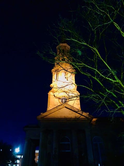 Walled City Spirits with Local Guide - Final Thoughts