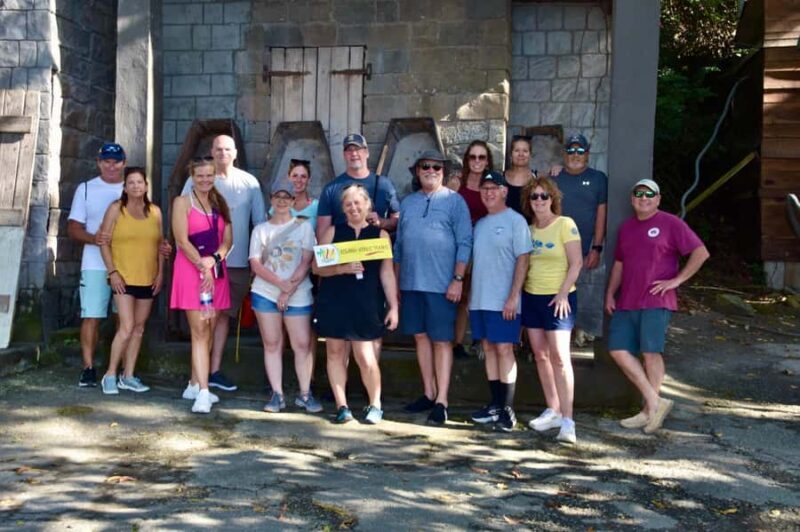 Wallilabou Pirates of the Caribbean and Fort Charlotte tour - Wallilabou Pirates of the Caribbean and Fort Charlotte Tour: A Treasure for Movie Fans and Culture Seekers