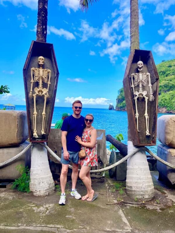 Wallilabou Pirates of the Caribbean and Fort Charlotte tour - Final Thoughts on the Wallilabou Pirates of the Caribbean and Fort Charlotte Tour