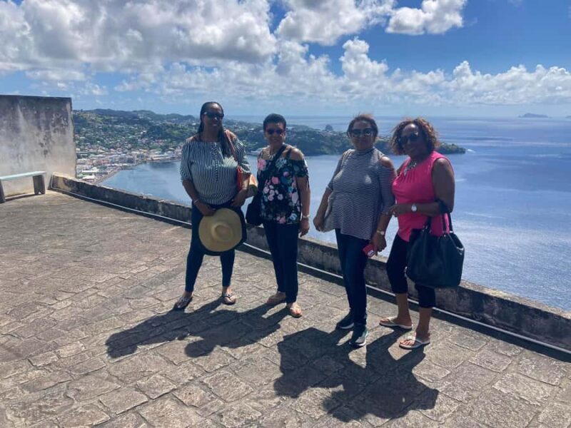 Wallilabou Pirates of the Caribbean and Fort Charlotte tour - Frequently Asked Questions