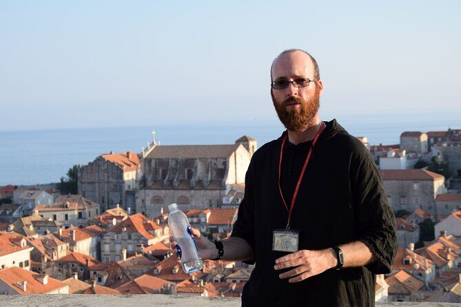 Walls Of Dubrovnik: Small-Group Walking Tour With A Local - Introduction: Get Ready for an Authentic Dubrovnik Experience