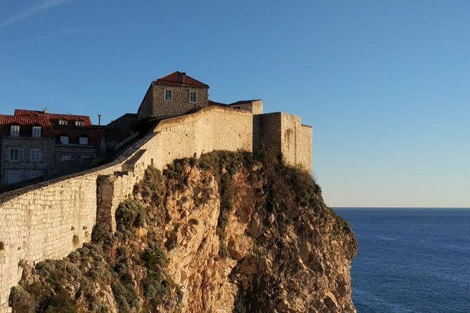 Walls Of Dubrovnik: Small-Group Walking Tour With A Local - Authentic Experiences and Genuine Feedback