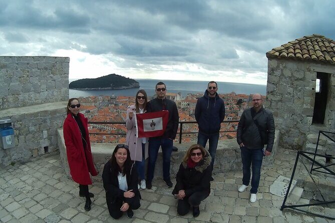 Walls Of Dubrovnik: Small-Group Walking Tour With A Local - Final Thoughts