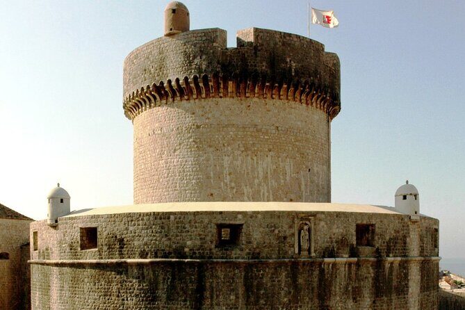 Walls of Liberty: A Self-Guided Audio Tour of Dubrovnik - The Itinerary and What to Expect