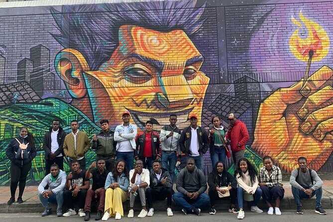 Walls of Wonder: Immersive Journey through Distrito Graffiti - Final Thoughts