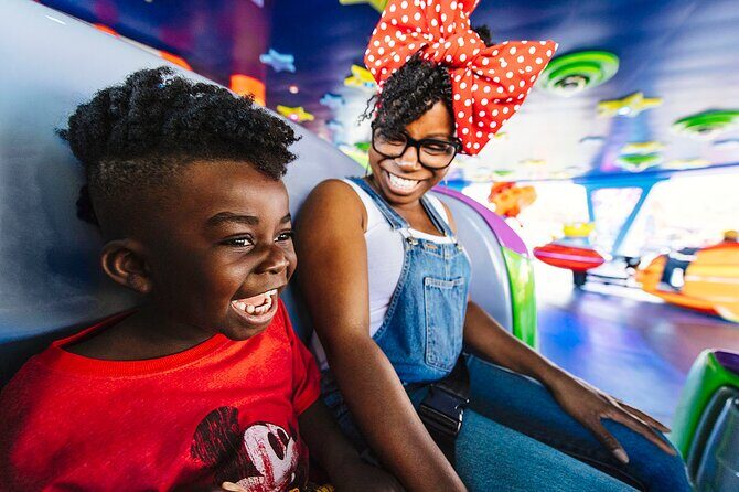 Walt Disney World Admission with Water Park and Sports Option - Frequently Asked Questions