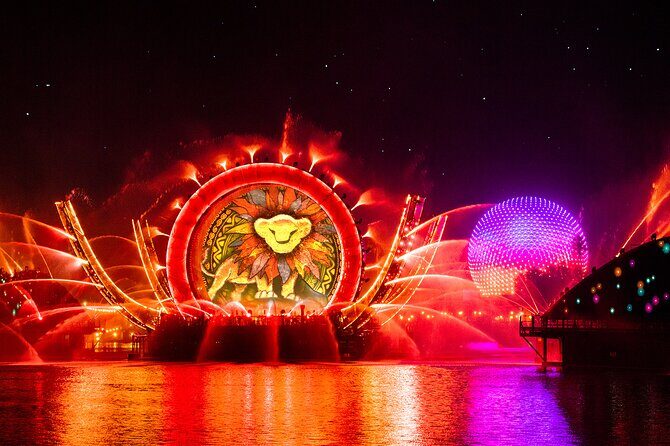 Walt Disney World Park Hopper Plus Tickets - What Makes This Experience Stand Out?