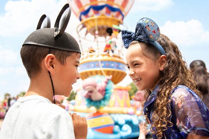 Walt Disney World Resort Base Ticket - Final Thoughts: Is This Ticket Right for You?