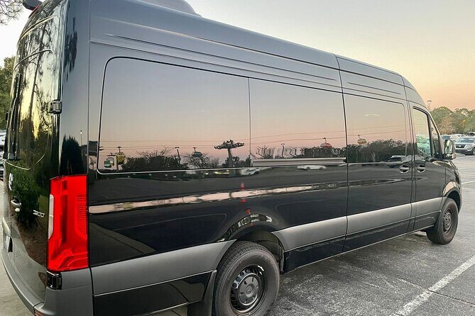 Walt Disney World Transportation - FAQs