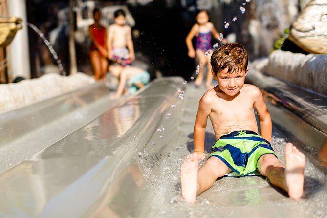 Walt Disney World Water Park Tickets - Who Is This Tour Best For?