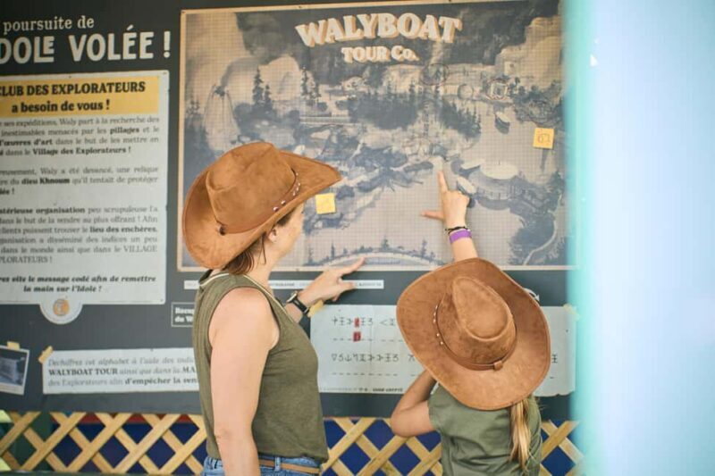 Walygator Grand Est Entry Ticket - FAQs