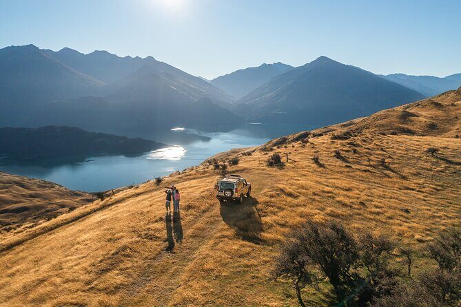 Wanaka 4x4 Explorer The Ultimate Lake and Mountain Adventure - A Journey into Wanaka’s Wilderness: What to Expect