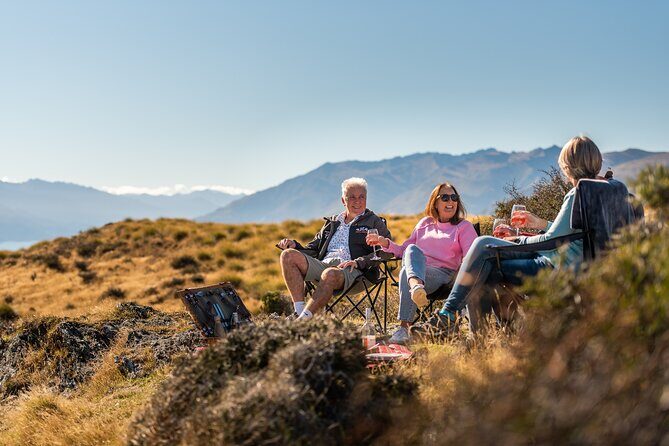 Wanaka 4x4 Explorer The Ultimate Lake and Mountain Adventure - Final Thoughts