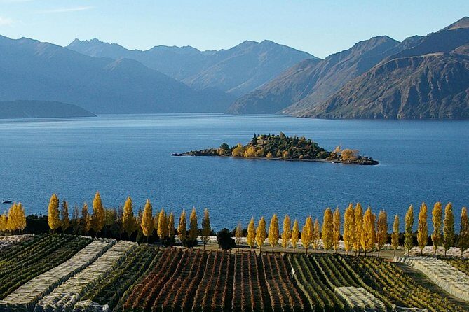 Wanaka 4x4 Explorer The Ultimate Lake and Mountain Adventure - FAQ