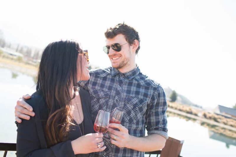 Wanaka: Afternoon Boutique Wine Tour - An In-Depth Look at the Wanaka Boutique Wine Tour