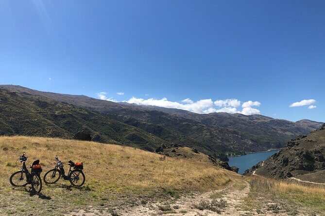 Wanaka Breweries E-Bike Tour - A Detailed Look at the Wanaka Breweries E-Bike Tour