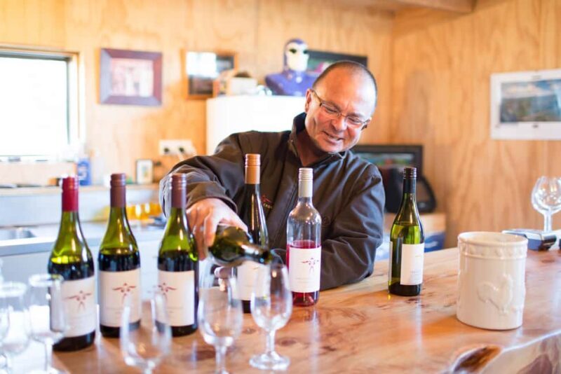 Wanaka: Full Day Classic Wine Tour with Lunch - FAQ