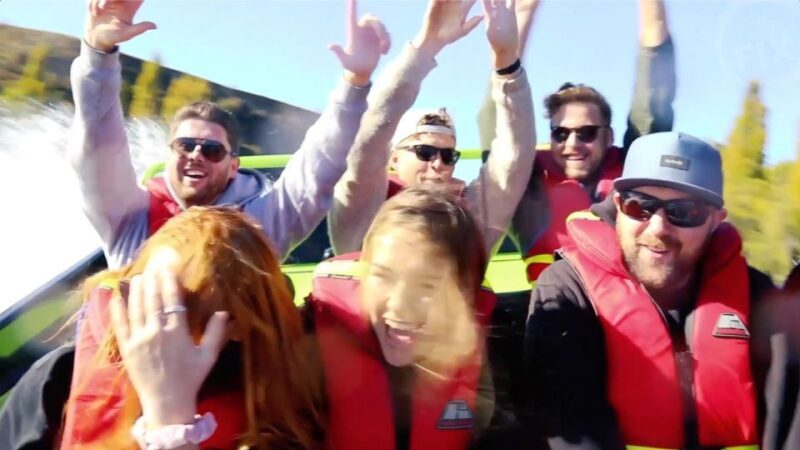 Wanaka: Jet Boat Ride on Clutha River - Who Will Love This Experience?