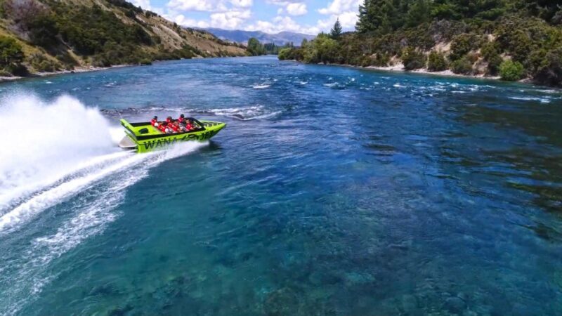 Wanaka: Jet Boat Ride on Clutha River - The Sum Up: Is It Worth Your Time?