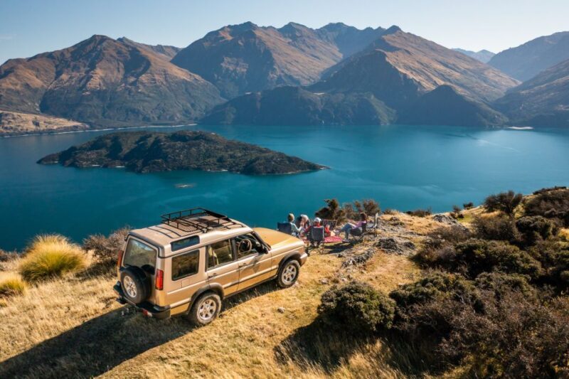 Wanaka: Mount Burke 4x4 Explorer and Boat Tour - Why Choose This Tour?