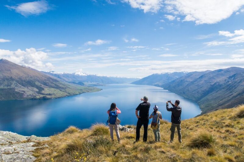 Wanaka: Mount Burke 4x4 Explorer and Boat Tour - FAQ