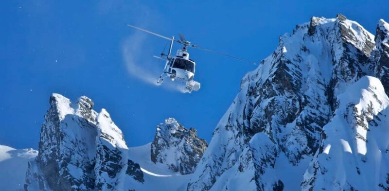 Wanaka: Mt Aspiring and Glaciers Scenic Flight - Who Would Love This Tour?