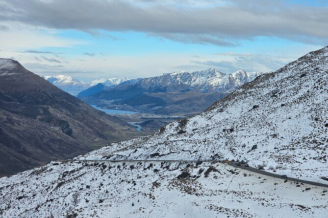 Wanaka Private Day Trip from Queenstown: TravelnGo - Key Points
