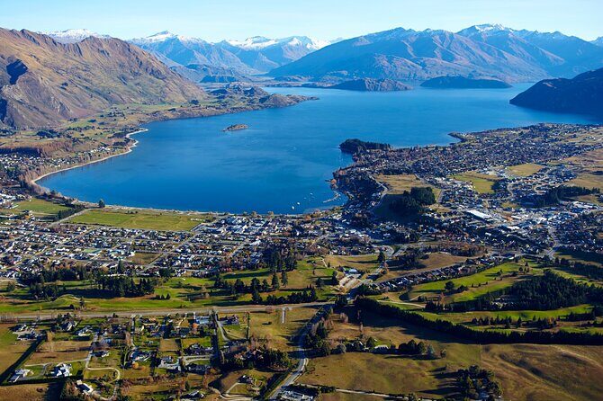 Wanaka Private Day Trip from Queenstown: TravelnGo - Frequently Asked Questions